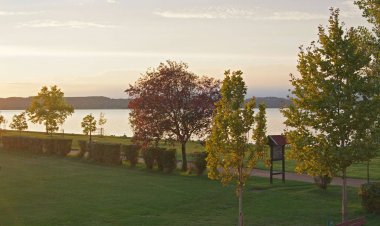 Pelso Apartmanház Zamárdi