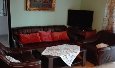 Gábor Apartman Balatonfűzfő