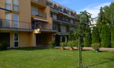 Beni Apartman Csopak