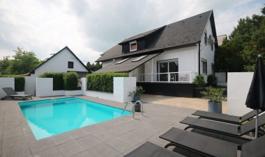 Green Apartman Fonyód