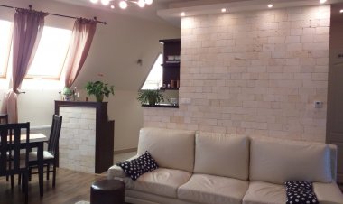 Belvárosi Apartman Lux Hajdúszoboszló