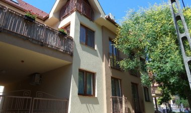 Rex Apartman Hajdúszoboszló