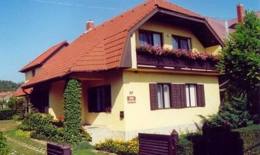 Betti Apartman Hévíz