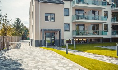 Onyx Apartman Sárvár