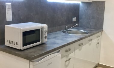 Zsuzsi Apartman Siófok