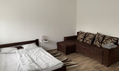 Park Apartman II Tiszafüred