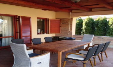 Pelso Villa Zamárdi