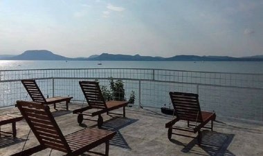 Vízparti Apartman Balatonboglár