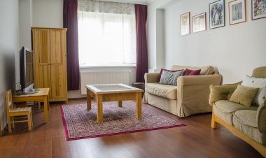 Gagarin Apartman Balatonfűzfő