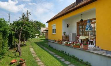 Keszeg Apartman Balatonmáriafürdő