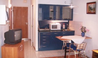 Apartment4You Budapest