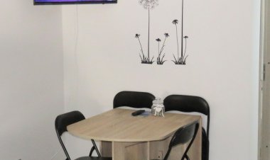 Bóbita Apartman Csopak