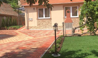 Harmónia Belvárosi Apartmanok Eger