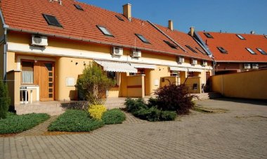 Apartman Centrum Gyula