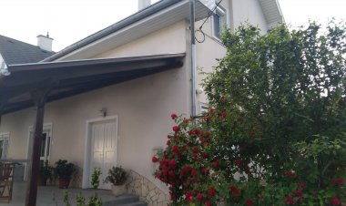 Berta Panzió Hajdúszoboszló