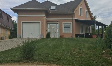 Big Lux Diamond Apartman Hévíz