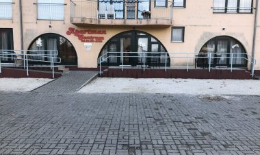 Centrum Apartman Mórahalom