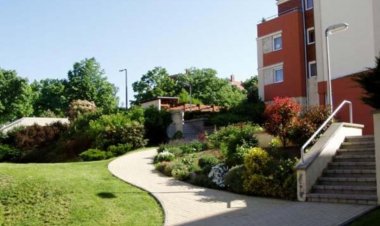 Csillagvirág Apartman Pécs