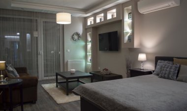 Orient Suite Sárvár