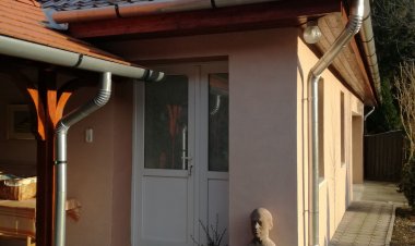 Pihenj Meg Apartman Sirok