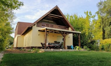 Perfekt Apartman Zamárdi