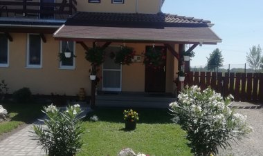 Kinga Apartman Balatonmáriafürdő