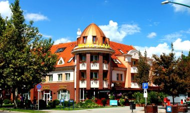 Best Apartman Hajdúszoboszló