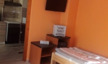 Zsuzsi Vendégház Kaposvár