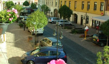 Korzó Apartman Kőszeg