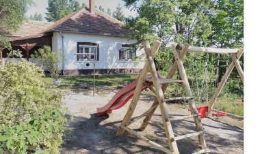 Country Apartman Mórahalom