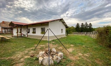 Csiperke Tanya Turistaház Pécs