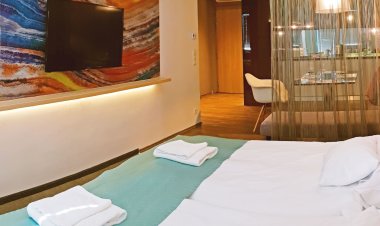 Orion Apartman Sárvár