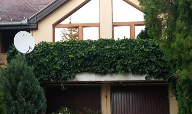 Gubo Apartman Siófok