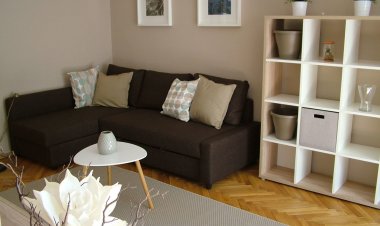 Erkel Apartman Szekszárd