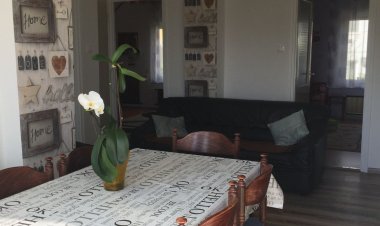 Hanna Apartman Balatonfűzfő