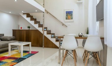 Park Apartment Budapest