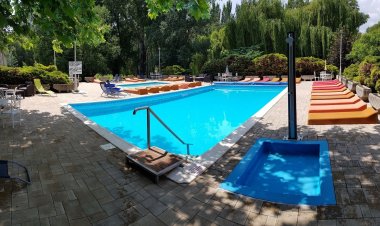 Csopakliget Apartmanok Csopak