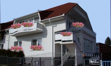 Hanna Apartman Fonyód
