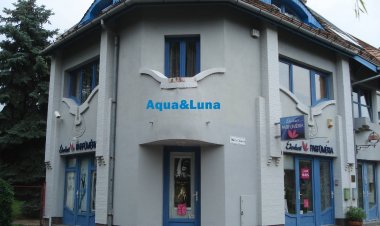 Aqua-Luna Apartman Gyula