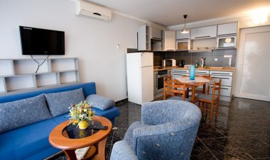 Bettina47 Apartman Hajdúszoboszló