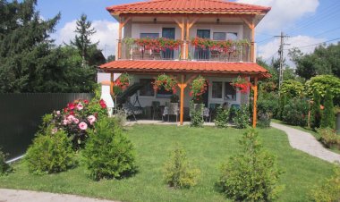 Riviera Apartman Hajdúszoboszló