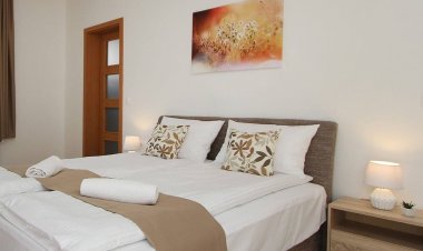 Boutique Apartment Hévíz