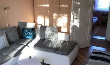 Liliom apartman Kőszeg
