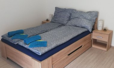 Domino Apartman Pécs