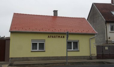 Pallósi Apartman Sárvár