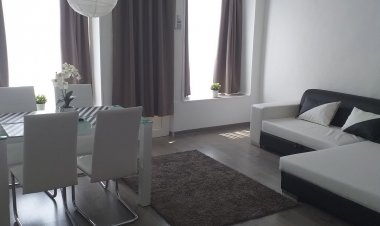 Amir Apartman Soltvadkert