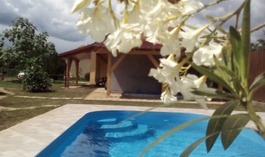 Potyka Apartman Tiszafüred