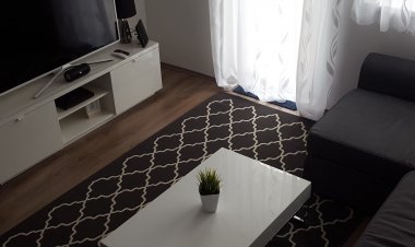 Playa Apartman Zamárdi