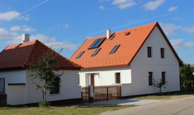 Bakonyi-Vándor Apartman Bakonyszentlászló