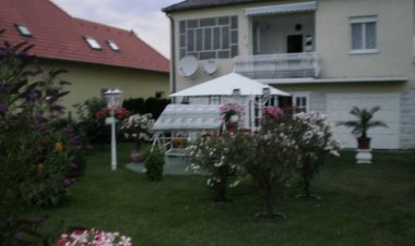 Leander Apartman Balatonmáriafürdő